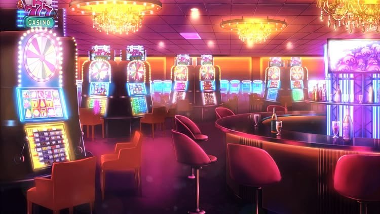 mt5apk Slots