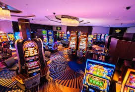 mt5apk Arcade